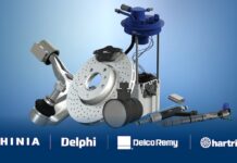 Delphi Motortec 2025