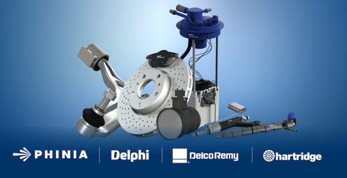 Delphi Motortec 2025