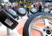 motortec 2025