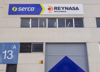 reynasa tres cantos