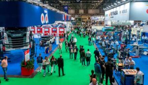 Motortec 2025 récord