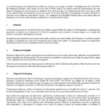 UE importaciones neumáticos China