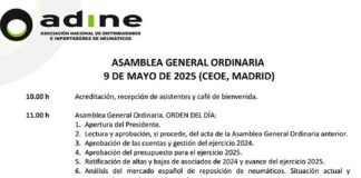 ADINE Asamblea CAES