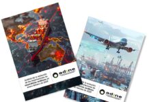 Importaciones neumáticos febrero ADINE