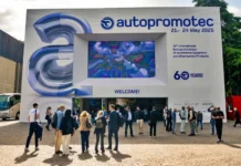 Autopromotec récord