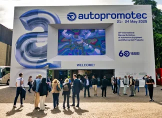 Autopromotec récord