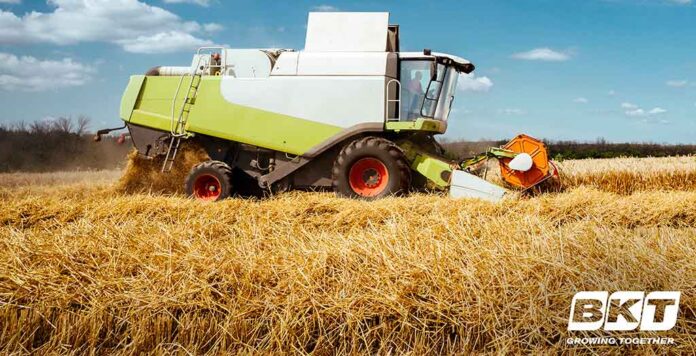 BKT_AGRIMAX_PROHARVEST San José Neumáticos Demoagro