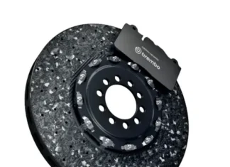 Brembo CCM