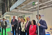 CONEPA ministro de Industria