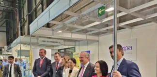 CONEPA ministro de Industria