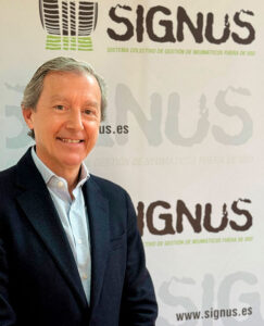 Carlos Prieto Signus