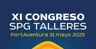 XI Congreso SPG Talleres.