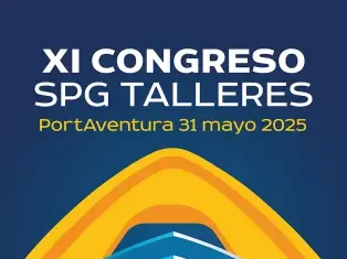XI Congreso SPG Talleres.