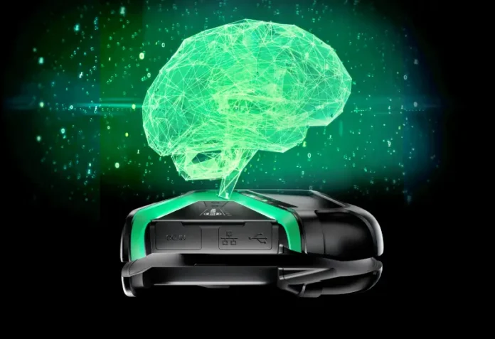 Hella Inteligencia Artificial