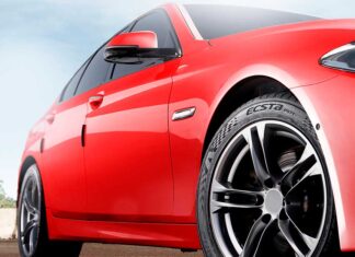 Kumho Tire