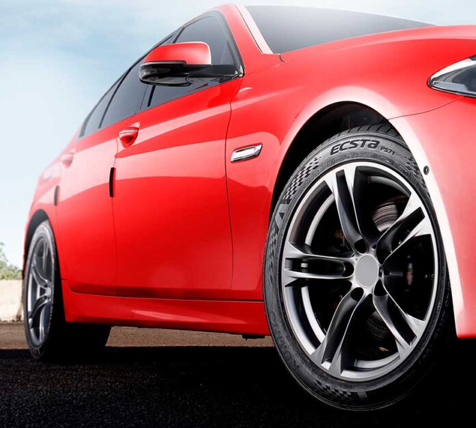 Kumho Tire