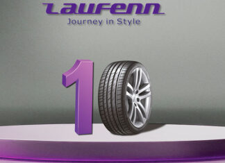 Laufenn cumpleaños
