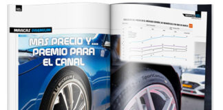 Marcas premium neumáticos