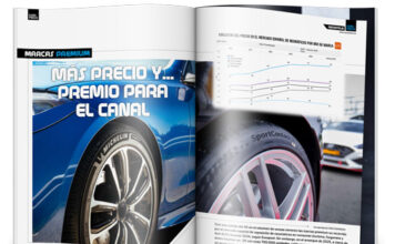 Marcas premium neumáticos