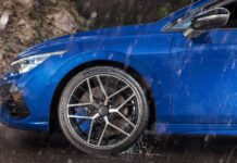 Michelin CrossClimate 3