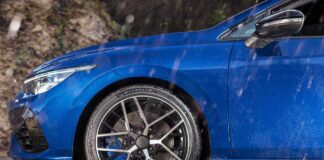 Michelin CrossClimate 3