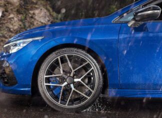 Michelin CrossClimate 3