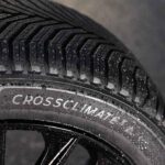 Michelin CrossClimate 3