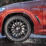 Michelin CrossClimate 3