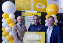 Midas taller 200