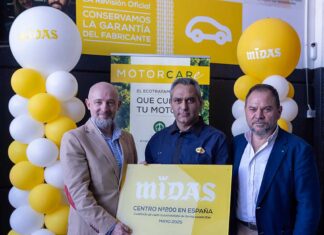 Midas taller 200