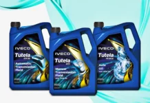 PETRONAS TUTELA