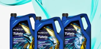 PETRONAS TUTELA