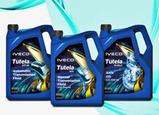 PETRONAS TUTELA