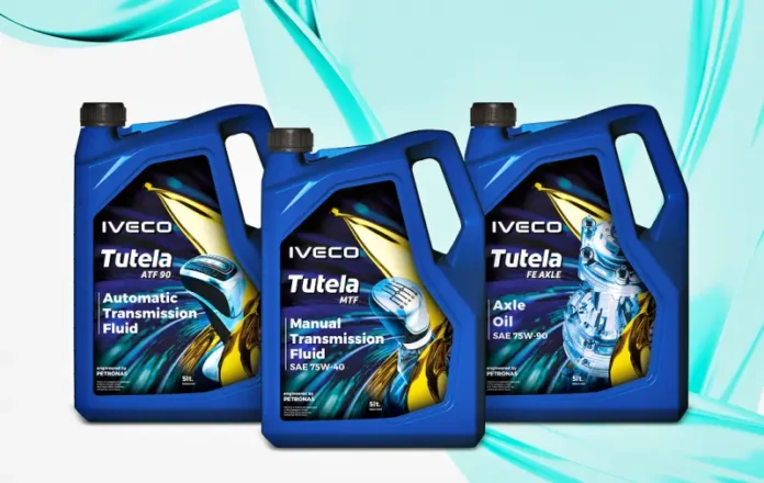 PETRONAS TUTELA