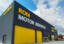 Rodi Tona
