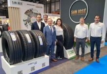 San José Neumáticos Motortec