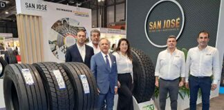 San José Neumáticos Motortec