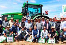 San José Neumáticos Demoagro