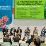 industria recauchutado Motortec