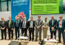 S.O.S industria del recauchutado