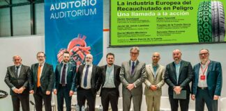S.O.S industria del recauchutado