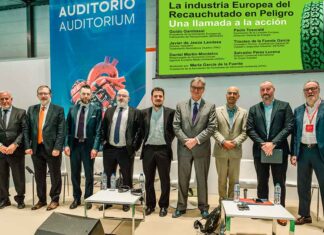 S.O.S industria del recauchutado
