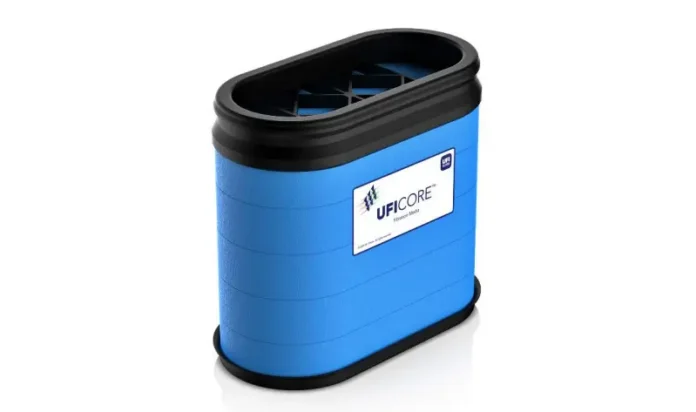UFICore