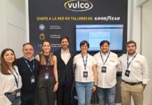 Vulco Motortec 2025