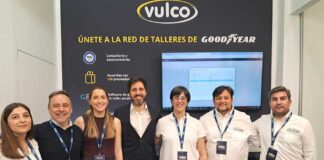 Vulco Motortec 2025