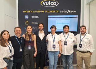 Vulco Motortec 2025