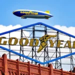 Goodyear completa la venta de la marca Dunlop
