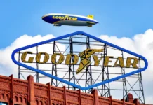 Goodyear completa la venta de la marca Dunlop