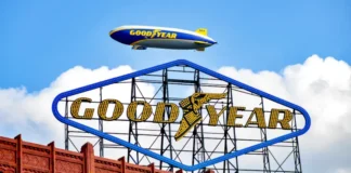 Goodyear completa la venta de la marca Dunlop