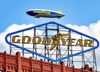 Goodyear completa la venta de la marca Dunlop